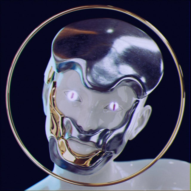 Drift album art