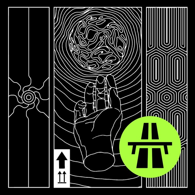 No Stop - Mani Festo Remix album art