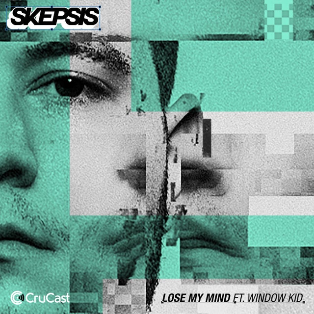 Lose My Mind album art