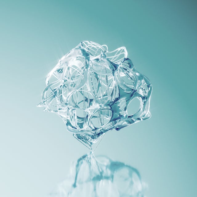 Relief album art