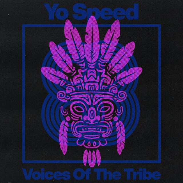 Voices Of The Tribe album art