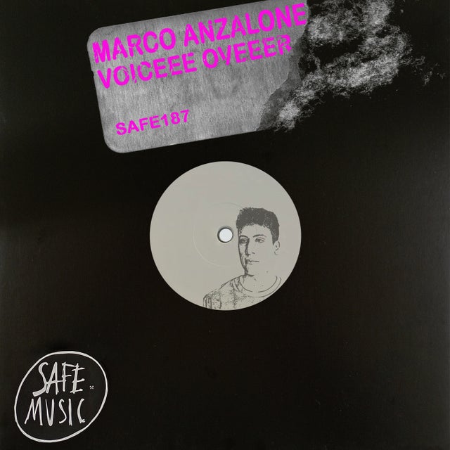 Dyscon Nect - Extended Mix: Beatport Exclusive Mix album art