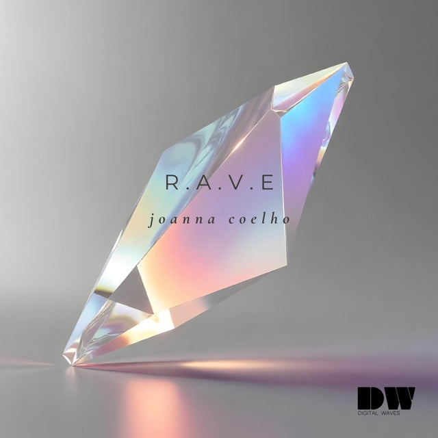 R.A.V.E album art