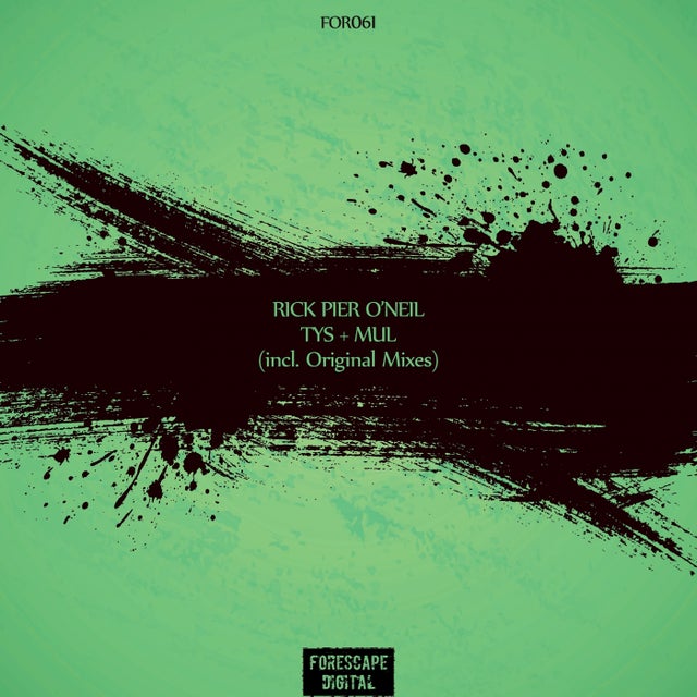 Mul album art
