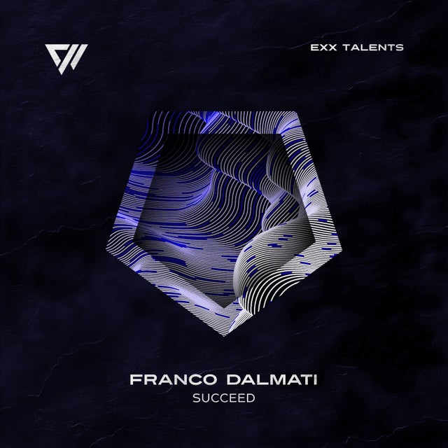Succeed - Extended Mix album art
