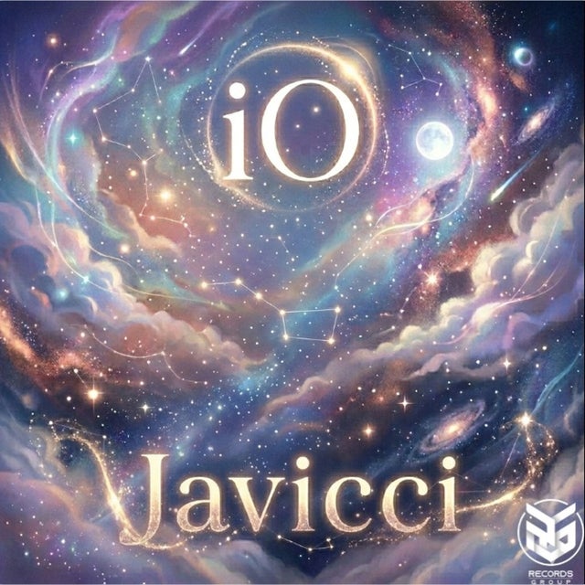 iO album art
