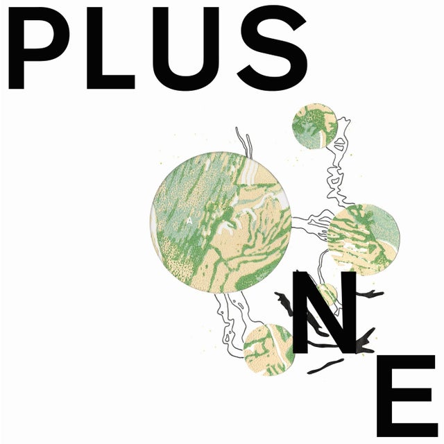 We Out Here album art