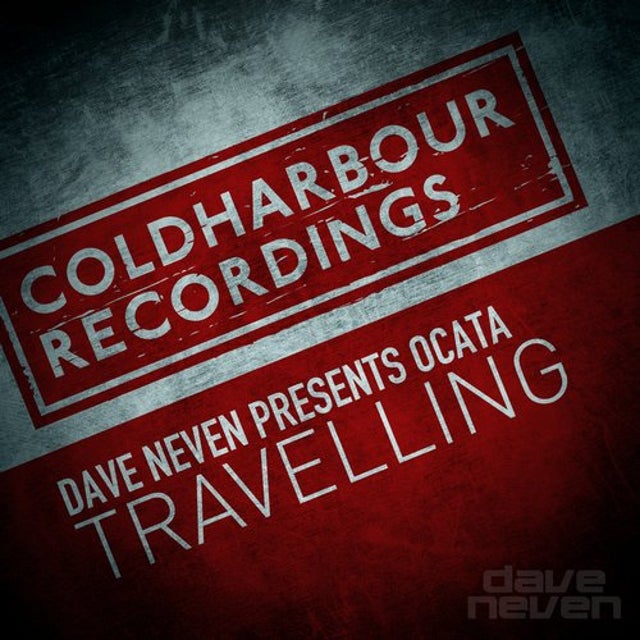 Traveling - Dave Neven's Extended In Search Of Sunrise Mix album art