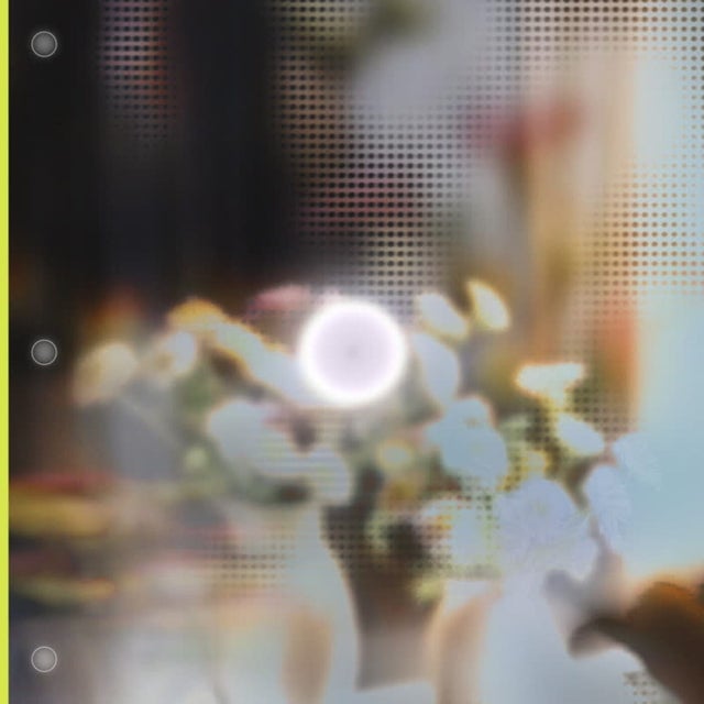 Thoughts album art