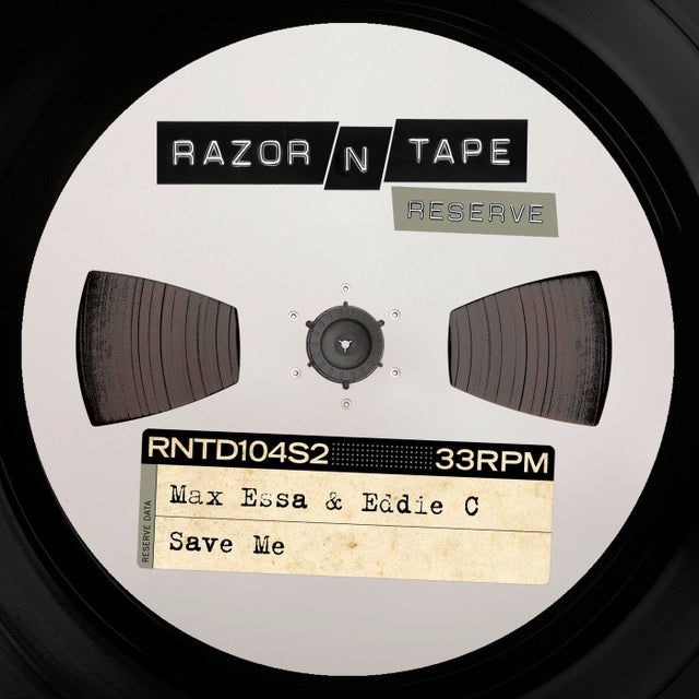 Save Me album art