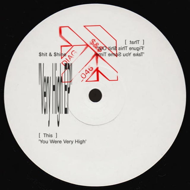 Figure This Shit Out album art