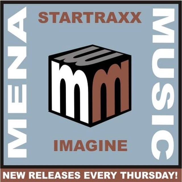 Imagine album art