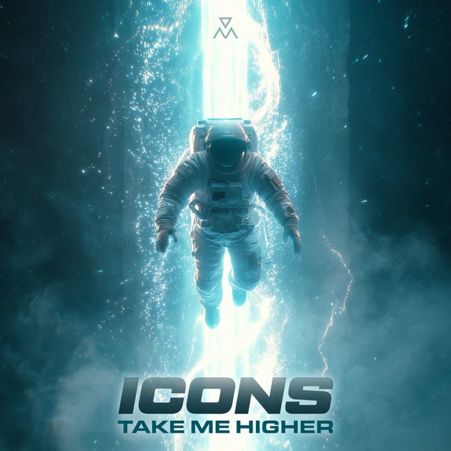 Take Me Higher album art