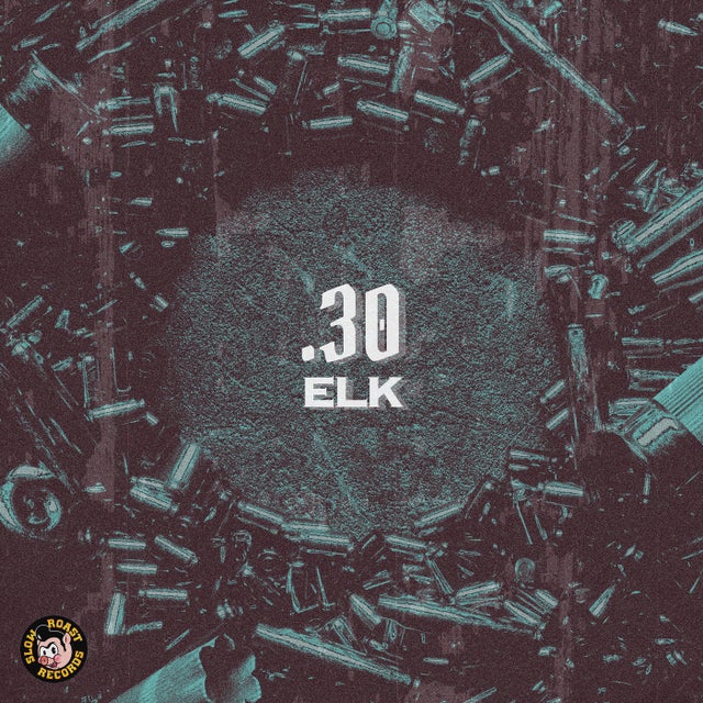 .30 album art