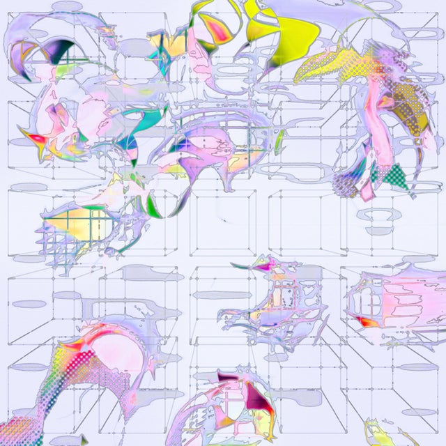 Crystal Valley album art
