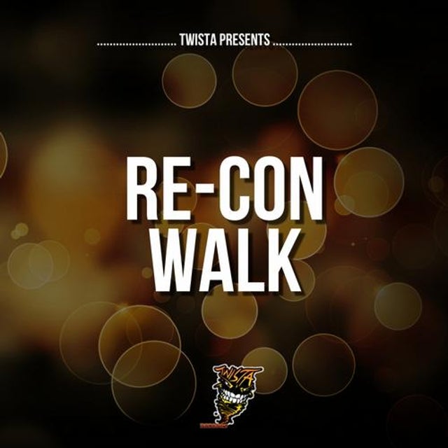 Walk album art