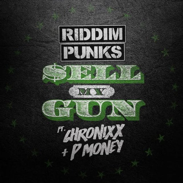 Sell My Gun album art