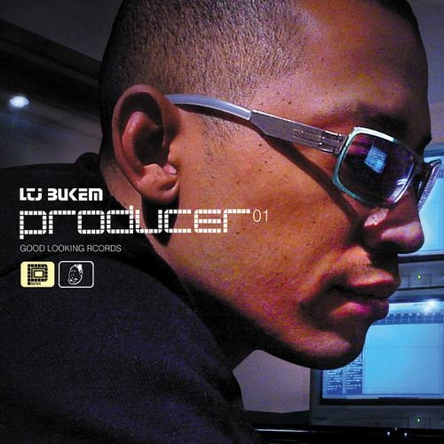 Music - Original 12'' Mix album art