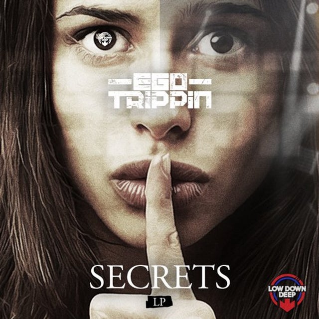 Secrets album art