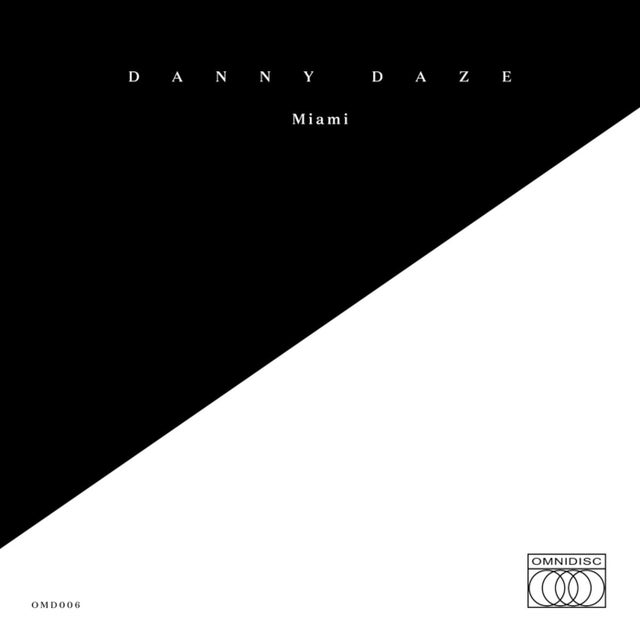 Miami album art