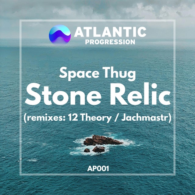 Stone Relic album art
