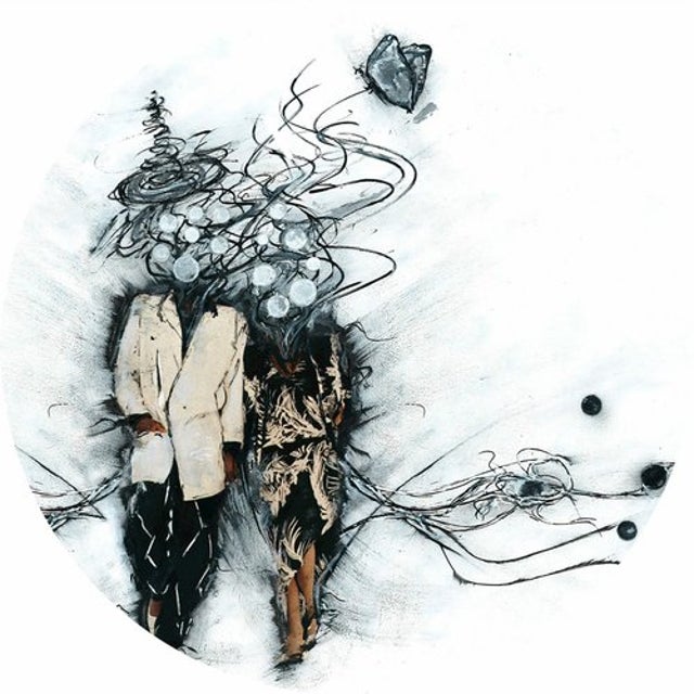 What If We Drink Coffee album art