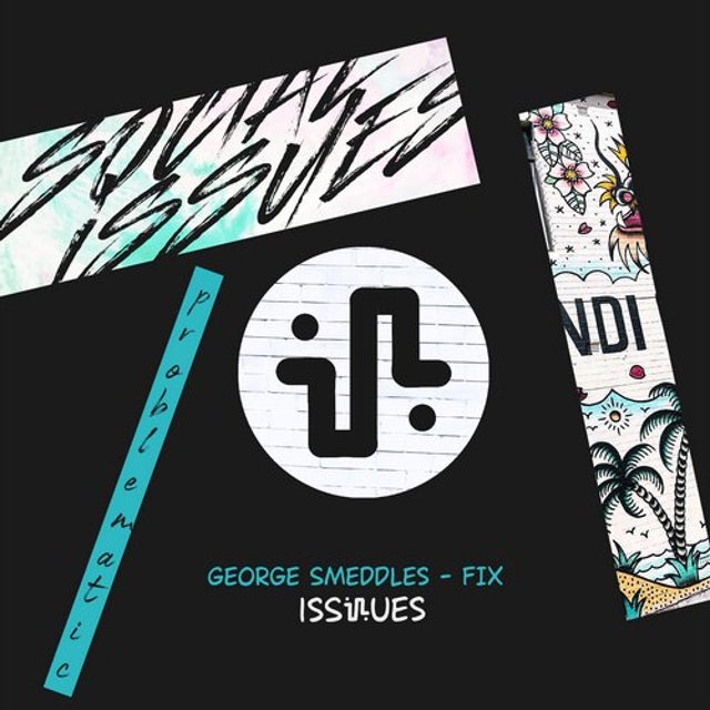 Fix album art