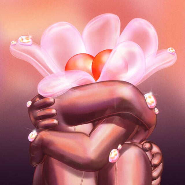 Crawl album art