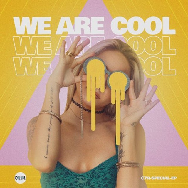 Section album art