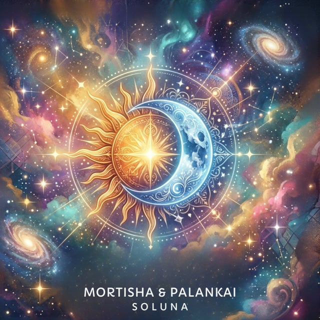 Soluna album art