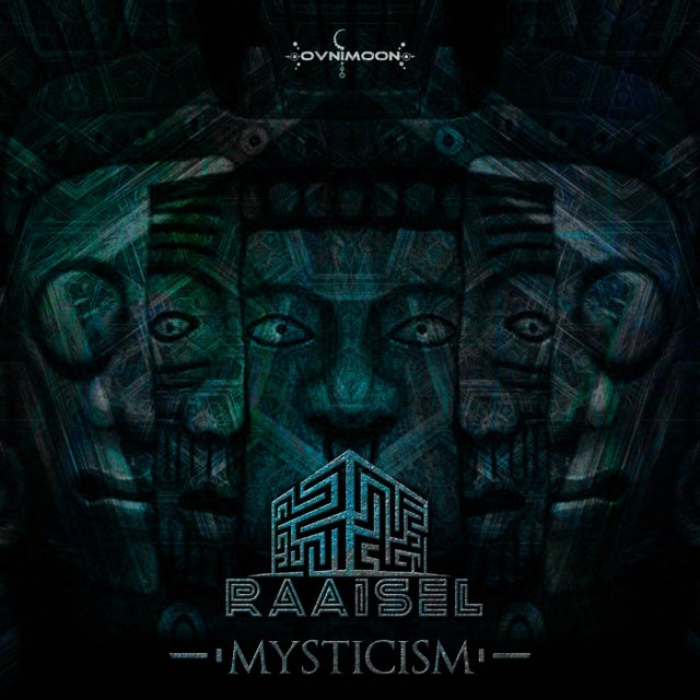 The Redemption Of The Human Spirit album art