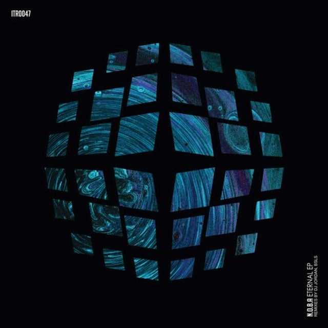 Eternal album art
