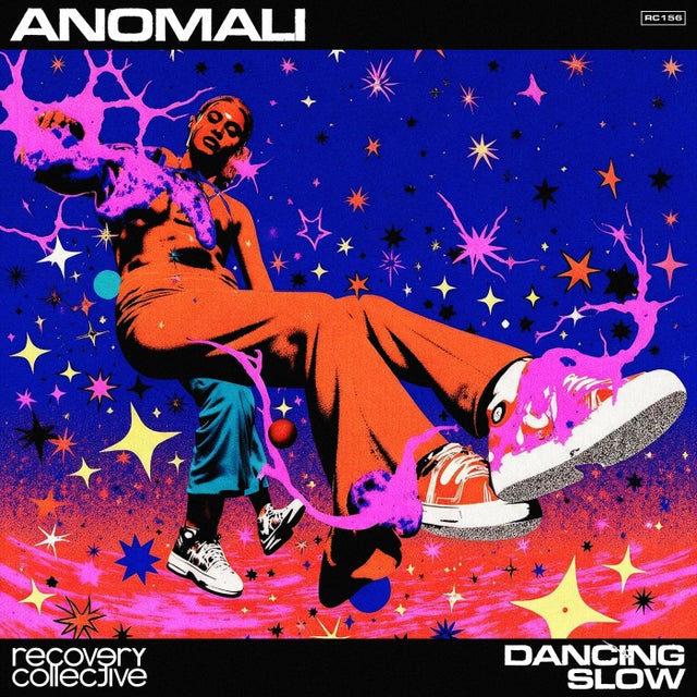 Dancing Slow album art