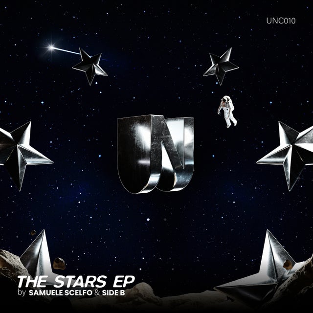 The Stars album art