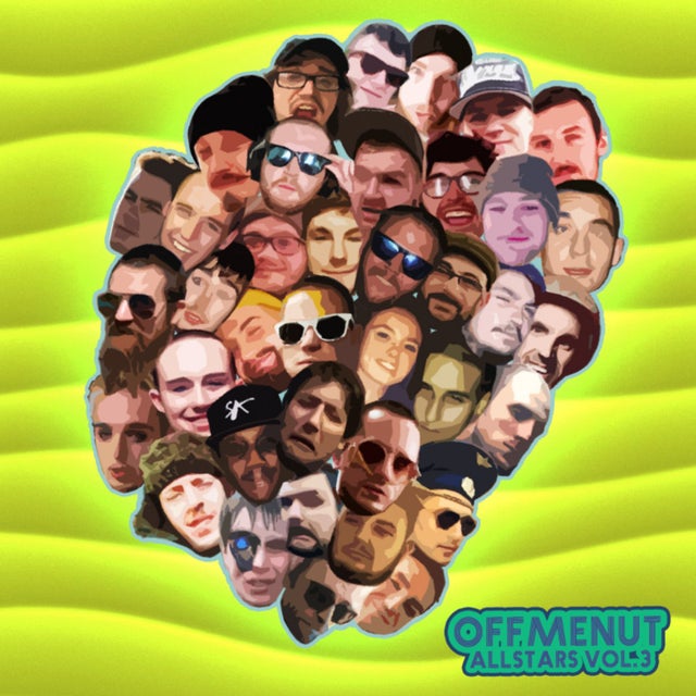 Is This For Real album art