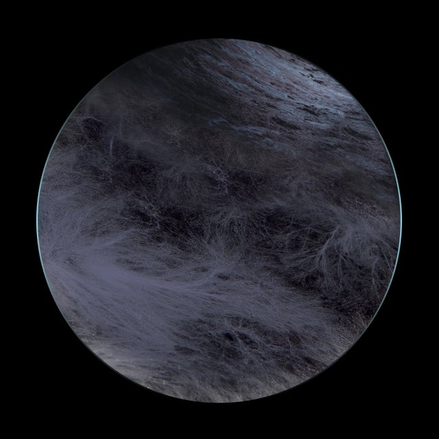 Interplanetary Fugitives album art