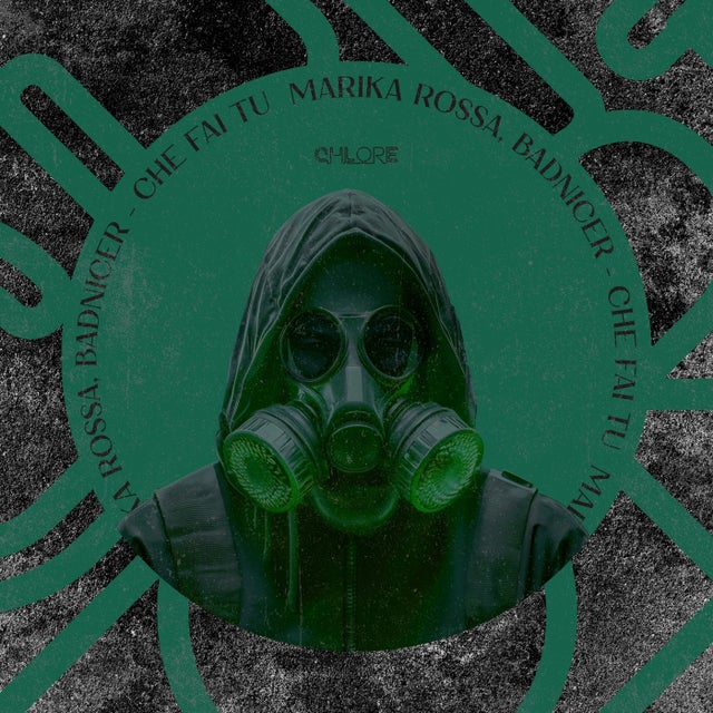 Che Fai Tu album art