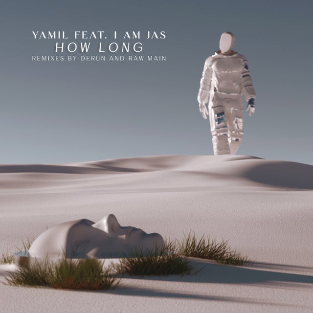 How long album art