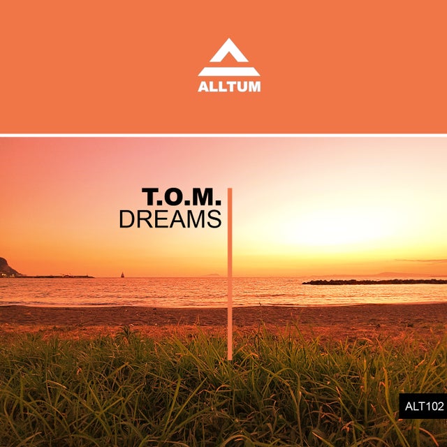Dreams album art