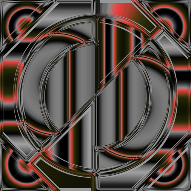 Chronicles I album art