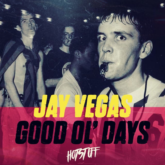 Good Ol' Days album art