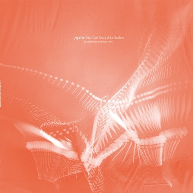 Speechless feat. Carl Craig, La Scalars - Carl Craig Remix album art