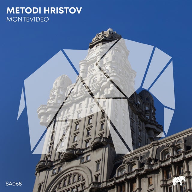 Montevideo album art