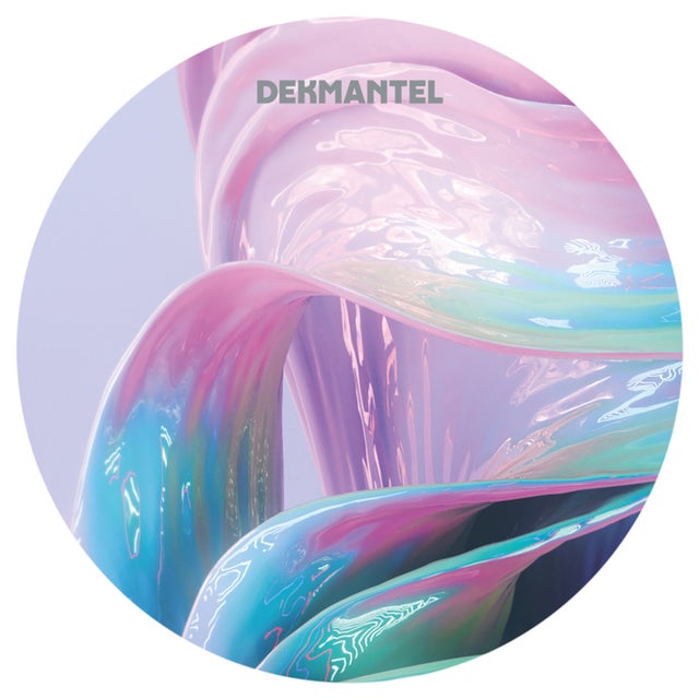 Dreamsynth204 album art