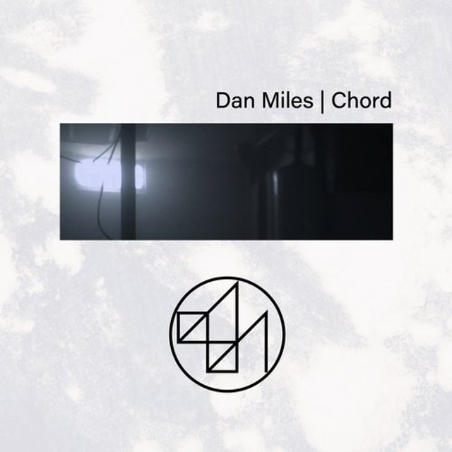 Chord album art