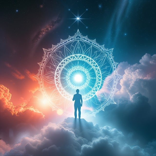 Sveti Duh album art