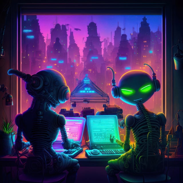 Around The World - Radio Edit album art