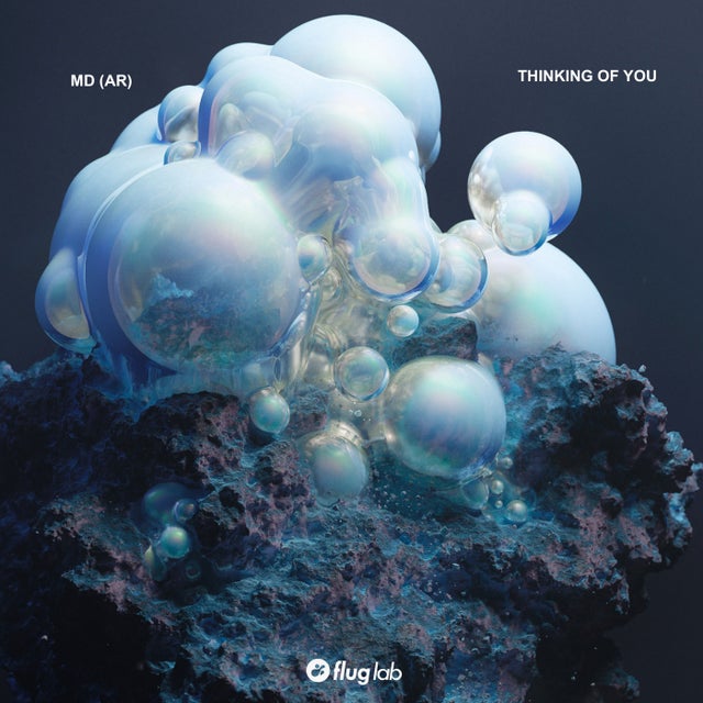 Thinking of You album art