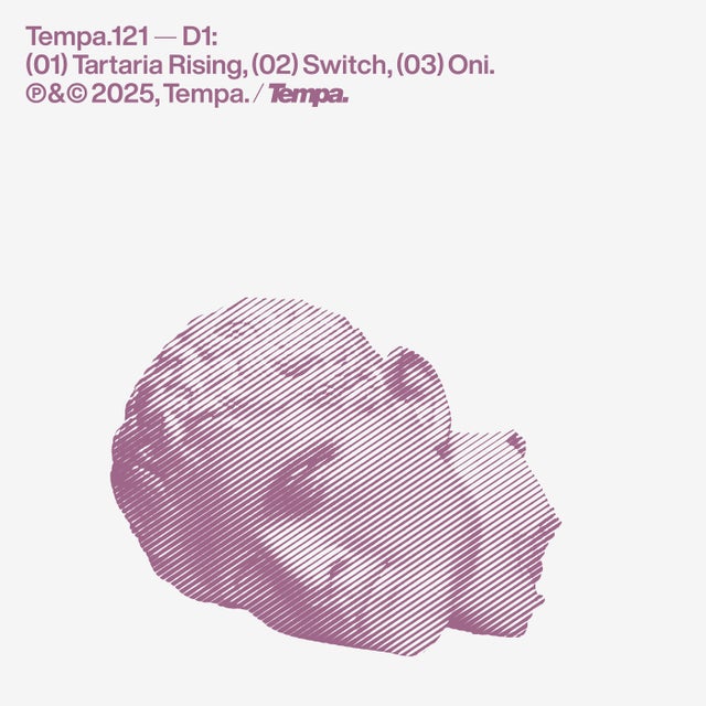 Oni album art