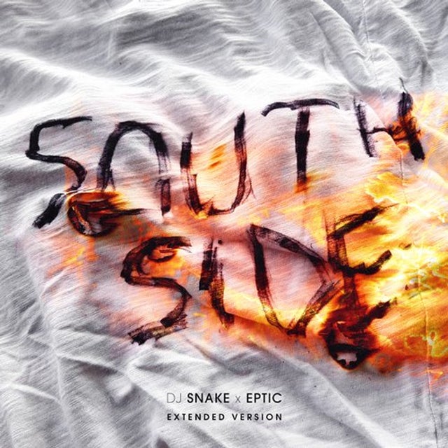 SouthSide - Extended Version album art
